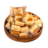 Kẹo Dừa Sáp Cà Phê Muối Salted Coffee Coconut Candy capuchino 165gr