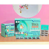 Viên uống hỗ trợ viêm xoang Nose Free Kwangdong