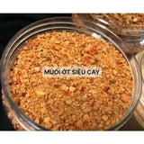 Muối Tỏi Ớt Siêu Cay Chú Hải - Đặc sản Tây Ninh