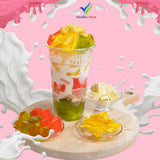 Set Chè Thái (Thai Sweet Soup)