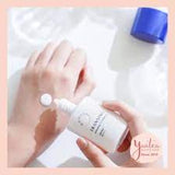 KEM CHỐNG NẮNG DƯỠNG DA TRỊ NÁM TRANSINO UV PROTECTOR SPF50+/PA++++ 30ML.