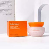 Kem Dưỡng Nâng Cơ, Săn Chắc và căng bóng da  Sulwhasoo Comfort Firming Cream - Mini size 15ml