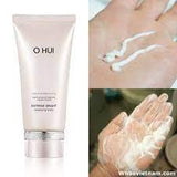 Sữa rửa mặt dưỡng ẩm OHUI Miracle Moisture Cleansing Foam-MINI 40ML