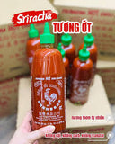 Tương ớt Sriracha Huy Fong 28oz