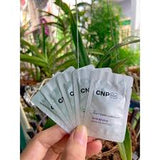 Sample serum Tinh Chất Hủy Nám, Tàn Nhang, Thâm Mụn, Sáng Da CNP Rx Skin Revive Demeline Ampoule (120 gói x 1ml =120ml ) - Serum tinh chất huỷ nám CNP