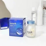 Viên Uống Trắng Da Cấp Nước InnerB Aqua GC Hàn Quốc Lọ 56 Viên Phiên Bản Mới