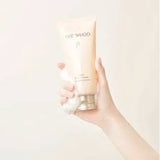 Sữa Rửa Mặt Hoàng Cung Whoo vàng mới Gongjinhyang Clarifying Cleansing Foam mini size 40ml.