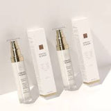 Serum Tế Bào Gốc tái tạo da dưởng trắng  với NAD,NMN, GOLD, PEARL,EGF  Stem Cell R5  Tom Tit Tot
