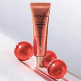 Kem chống nắng vitamin đỏ chống lão hoá kiểm soát dầu The Whoo UV Red Vitamin Sunscreen mini 25ml