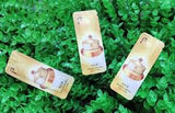 Sample kem dưỡng mắt xóa mờ nếp chân chim, nếp nhăn và giảm bọng mắt Whoo Whoo Intensive Nutritive Eye Cream (120 gói x 1ml =120ml )