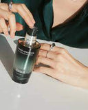 Tinh chất chống lão hóa sớm đa tầng OHUI Prime Advancer De-Aging Ampoule Serum mini size 20ml - KHÔNG HỘP - OHUI XANH