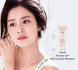 Sữa rửa mặt dưỡng ẩm OHUI Miracle Moisture Cleansing Foam-MINI 40ML