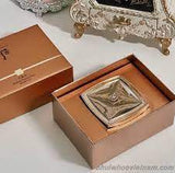 Phấn Phủ Whoo Hwahyeon Powder Pact 12g Radiant Powder Pact.