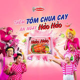 MÌ HẢO HẢO TÔM CHUA CAY (78G).