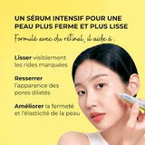 Tinh Chất trẻ hoá xoá nhăn Celimax Retinal Shot Tightening Booster 15ml.