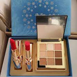 Set son Ohui The First Geniture Lipstick & Lip Balm Duo Special Hàn Quốc.