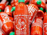 Tương ớt Sriracha Huy Fong 28oz