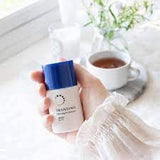 KEM CHỐNG NẮNG DƯỠNG DA TRỊ NÁM TRANSINO UV PROTECTOR SPF50+/PA++++ 30ML.