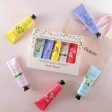 Set Kem Dưỡng Mềm Da Tay Medi Flower The Secret Garden Of Five Hand Cream.