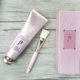Mặt Nạ Ngủ Dưỡng Ẩm cấp nước phục hồi da lão hoá mịn màng căng bóng WHOO Gongjinhyang: Soo Hydrating Overnight Mask 100ml - Whoo hồng