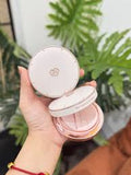 Phấn nước  chống nắng dưởng trắng nâng tone Whoo Gongjinhyang Seol Radiant White Tone up Sun Cushion Foundation ( không hộp)