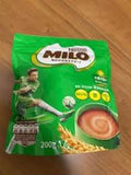 Thức uống cacao lúa mạch MILO bổ dưởng thơm ngon Nestle 200g