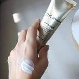 Sample Kem chống nắng chống nhăn phiên bản mới có NAD chống lão hoá mạnh cho da Whoo Vàng Anti-Wrinkle UV Protective Cream SPF50+/PA++++ (120 GÓI X1ML =120ML )