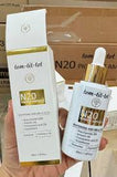 Tinh chất Ampoule giảm nám trắng da N20 Tom Tit Tot 50ml