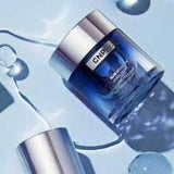 Sample Kem Dưỡng Ẩm Tái Tạo Phục Hồi Da CNP Blue Hydra Cream ( 120 gói x 1ml =120ml )