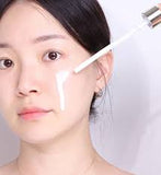 Tinh chất cấp nước căng bóng BYRYZN BR Target HA Hyalfuller Turnover Ampoule 35ml - Vàng