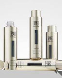 Tinh chất cấp nước căng bóng BYRYZN BR Target HA Hyalfuller Turnover Ampoule 35ml - Vàng