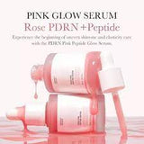 Serum PDRN Pink Peptide mờ thâm nám, cải thiện đàn hồi chuyên sâu MEDICUDE