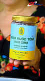 Mắm Ruốc Tôm Hao Cơm (Shrimp Paste - Perfect with Rice).