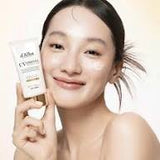 Kem chống nắng dưỡng sáng da D'Alba Piedmont UV Essence Waterfull+ Vita-C