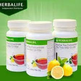 Trà thảo mộc cô đặc hỗ trợ giảm cân, tăng cường tỉnh táo, hấp thu dưỡng chất Herbal Tea Concentrate Herbalife