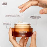 Kem Dưỡng Chống Lão Hóa Vùng Da Cổ Vella Ultimate Age Killer Neck Cream 50ml
