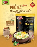 Nước Dùng Hoàn Chỉnh Barona Phở Gà Gói 145G.