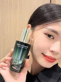 Tinh chất chống lão hóa sớm đa tầng OHUI Prime Advancer De-Aging Ampoule Serum mini size 20ml - KHÔNG HỘP - OHUI XANH