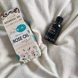 Tinh dầu hoa hồng dưỡng da, tóc và móng Rosenoa Rose Oil Nhật Bản