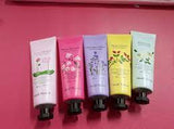 Set Kem Dưỡng Mềm Da Tay Medi Flower The Secret Garden Of Five Hand Cream.