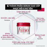 Kem Ủ Tóc Fino Premium Touch Cải Thiện Tóc Hư Tổn