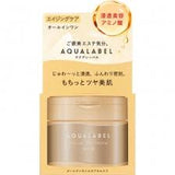Kem dưỡng ẩm chống lão hóa Aqualabel Special Gel Cream Oil In 5 in 1 90g- MÀU VÀNG