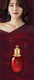Nước Hoa Hồng Đồng Y dưởng da chống nhăn  Cung Cấp Cho Da Tươi Trẻ Whoo Đỏ Jinyulhyang Essential Revitalizing Balancer- Whoo đỏ