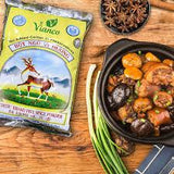 Bột Ngũ Vị Hương Vianco 500gr
