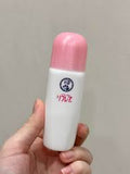 Lăn khử mùi cơ thể Mentholatum refrea dạng lỏng 50ml  độ dính tốt chống mồ hôi không chứa nước hoa.