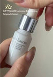 Serum Tinh chất dưỡng sáng da Sulwhasoo Lumiwise Brightening Ampoule Serum 7ml - Date 2029