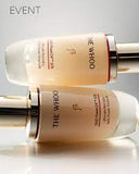 Set serum tinh chất NAD đậm đặc  The Whoo Bichup Wltimate Recovery Nad Power Ampoule tinh chất  và trẻ hóa da thế hệ mới