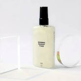 Xịt khoáng Khoá lớp Makeup 3CE Có Nhũ Tạo Hiệu Ứng Nền Căng Bóng.