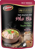 Gia vị phở bò barona