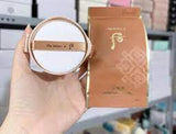 Lõi Refill Cushion trang điểm chống lão hóa & chống nắng Cheongidan Radiant Essence Cushion SPF50+,PA+++ - TONE SỐ 1 : DA SÁNG